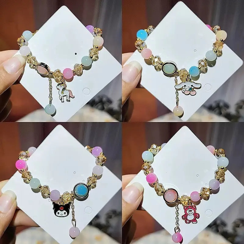 🎁Bracelet Lucky Blind Bags -open in live🎁