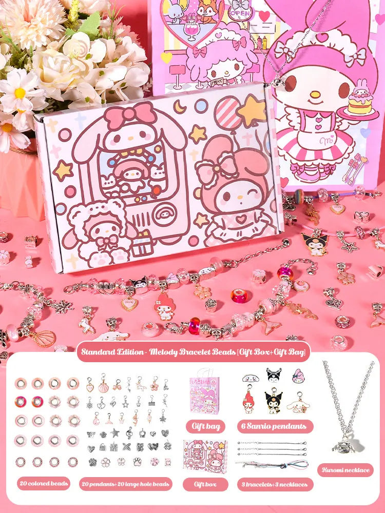 Sanrio set