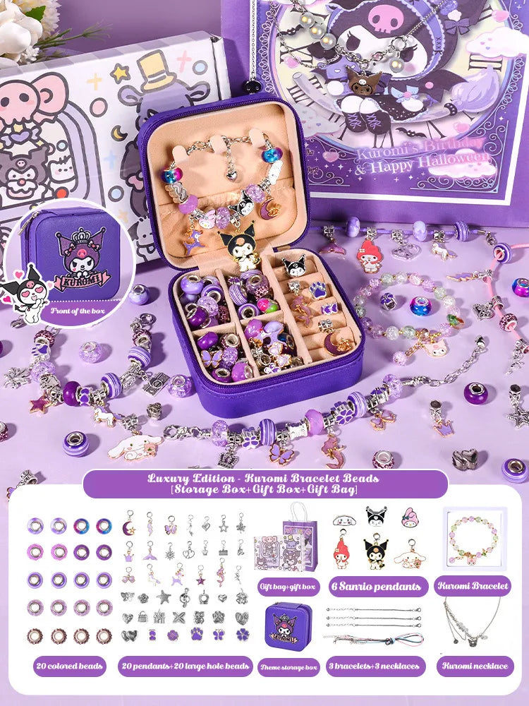 Sanrio set
