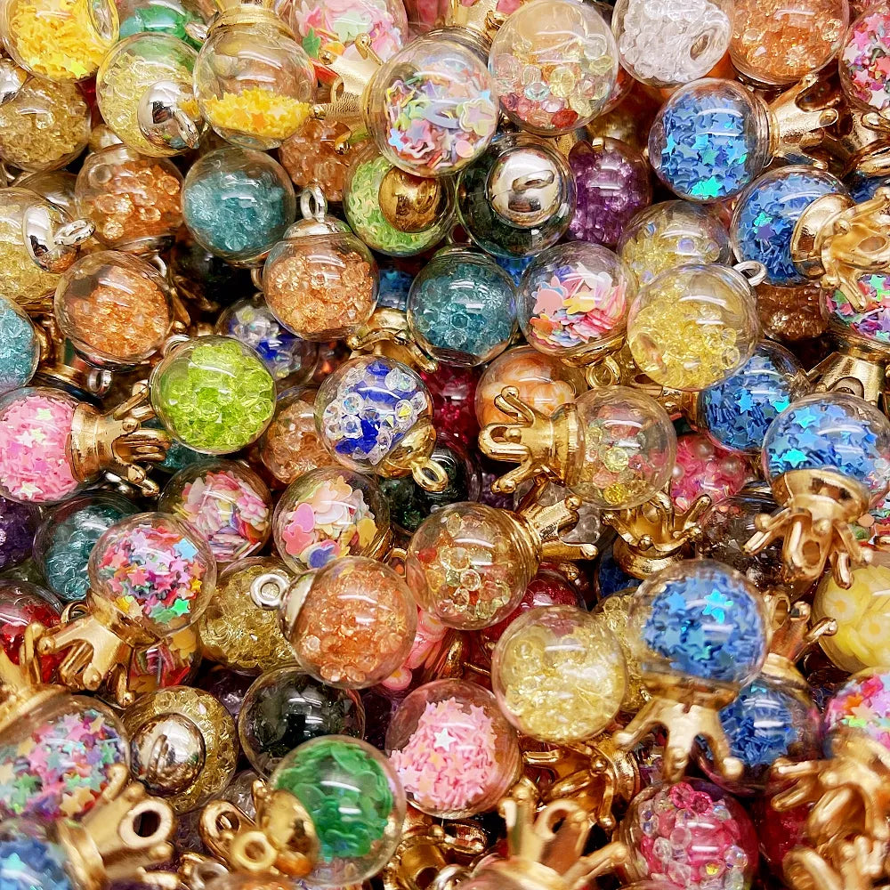 ‌✨Star River Glass Beads✨