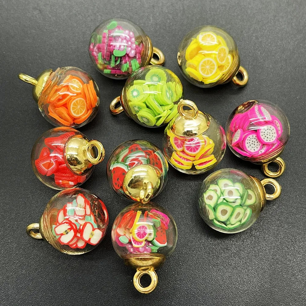 ‌✨Star River Glass Beads✨