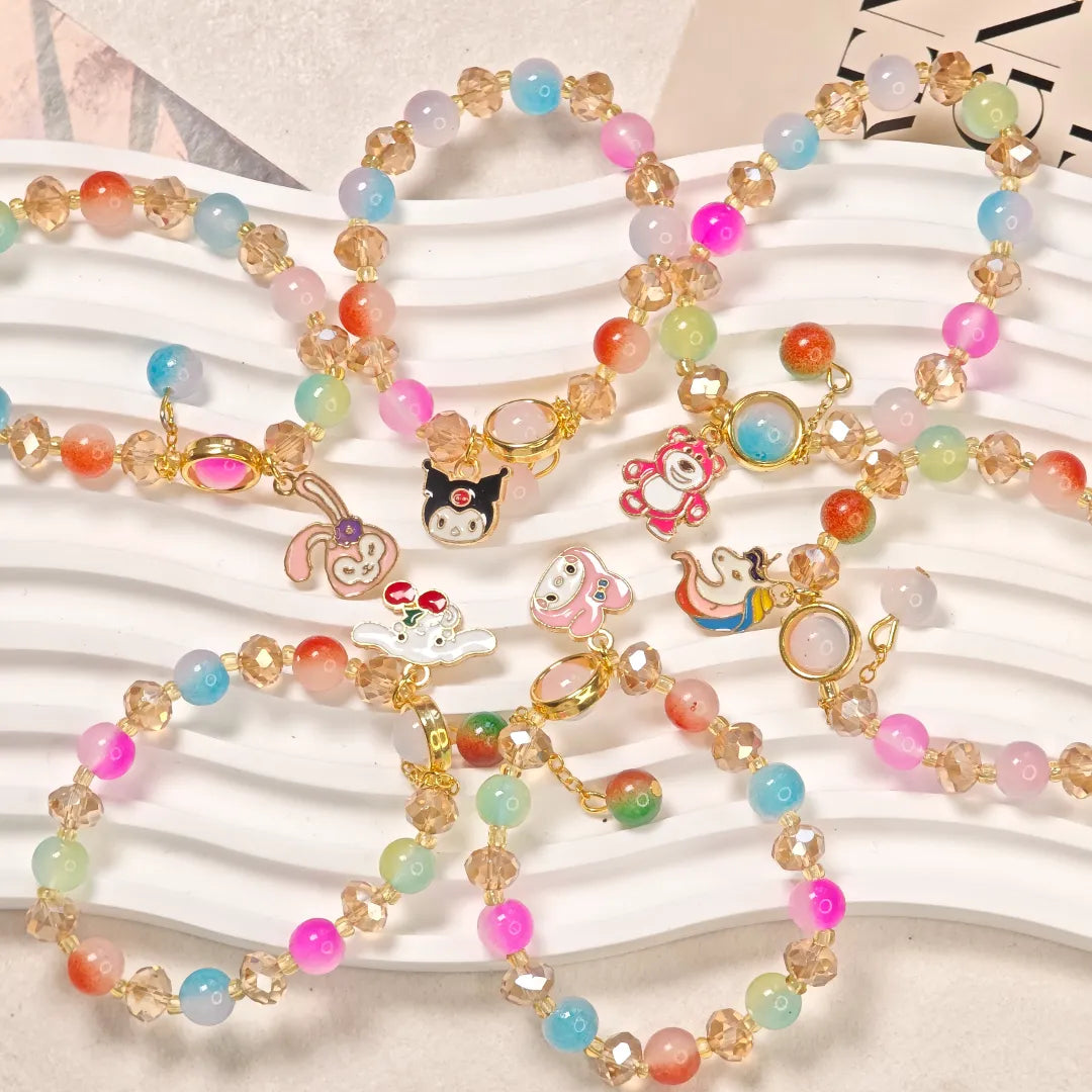 🎁‌Bracelet Lucky Blind Bags -open in live🎁