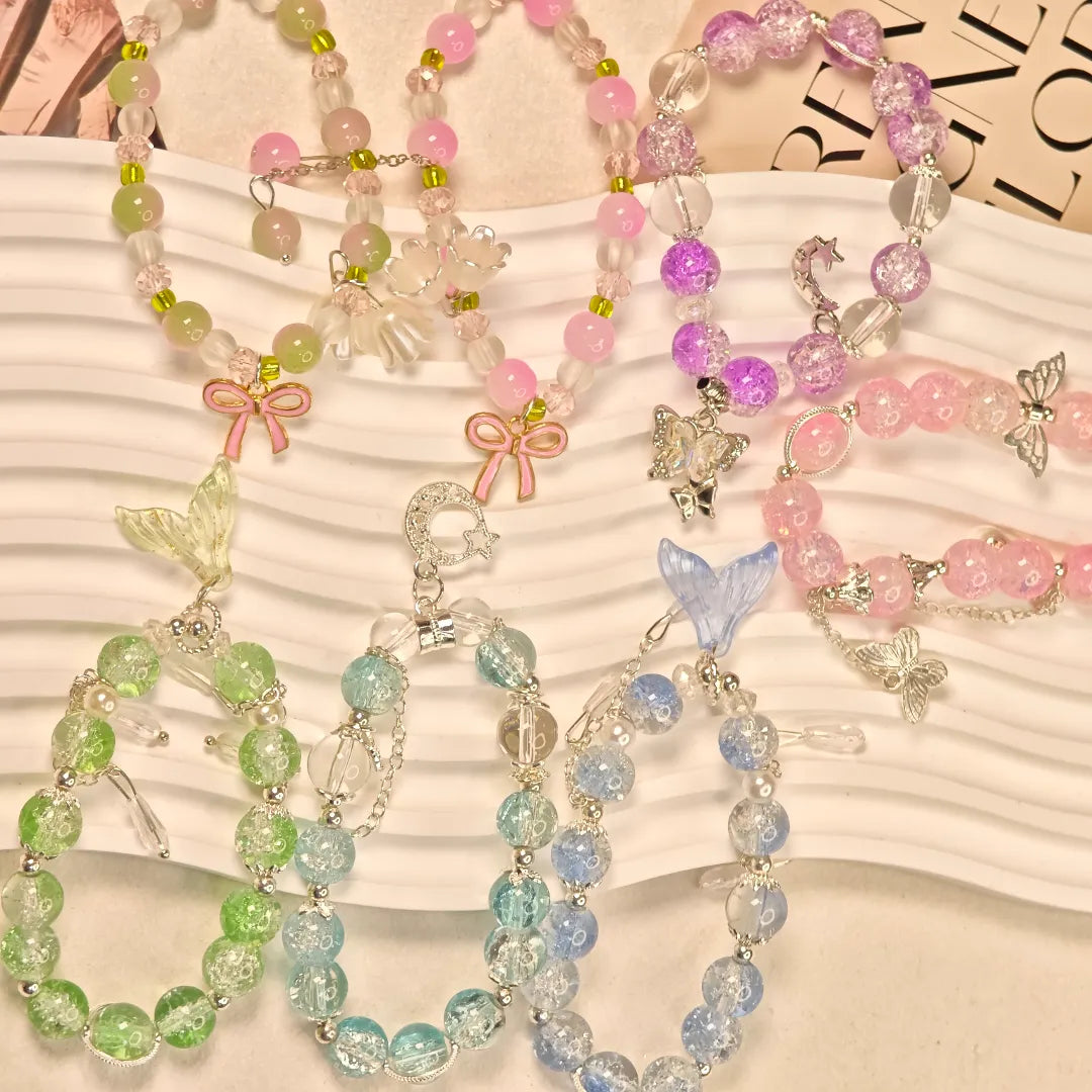 🎁‌Bracelet Lucky Blind Bags -open in live🎁