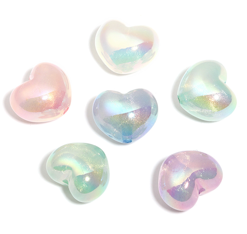 ✨Glowing DIY Beads✨