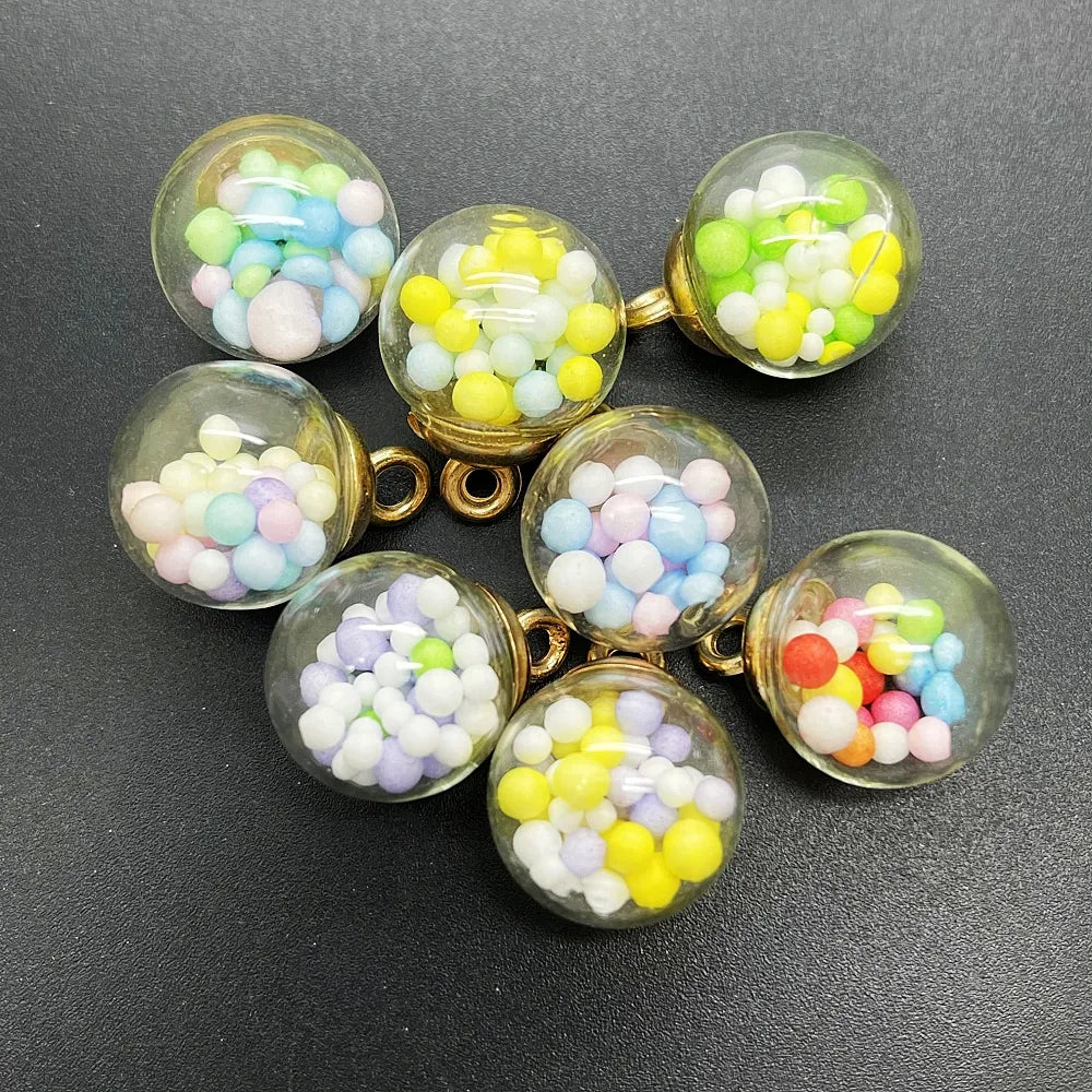 ‌✨Star River Glass Beads✨