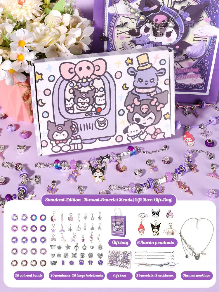 Sanrio set