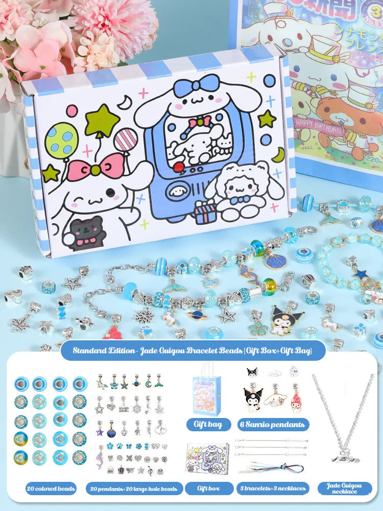 Sanrio set