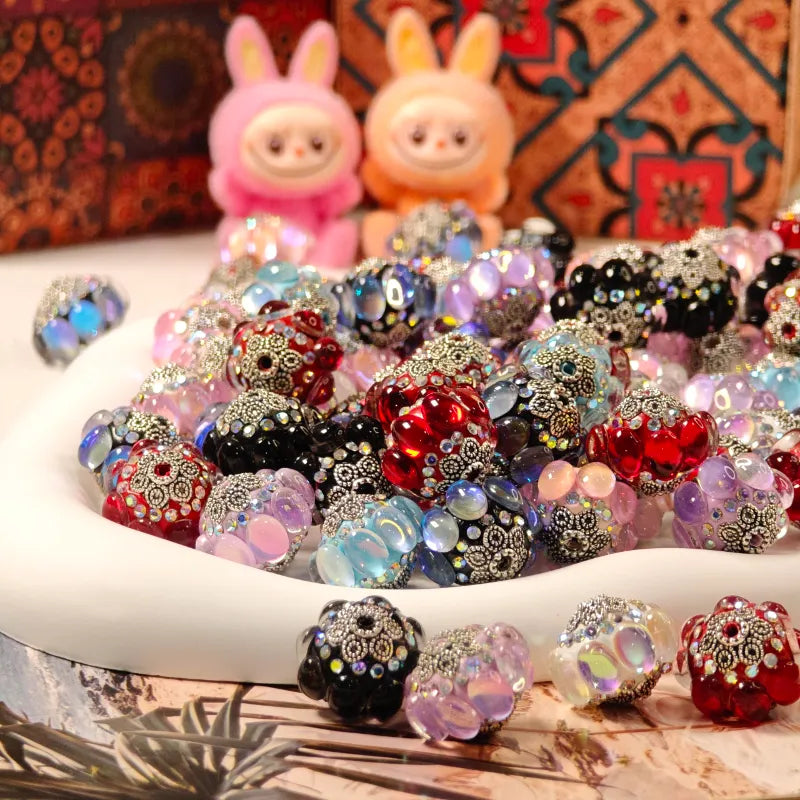 🎁Acrylic Beads Lucky Bags - Open in Live🎁