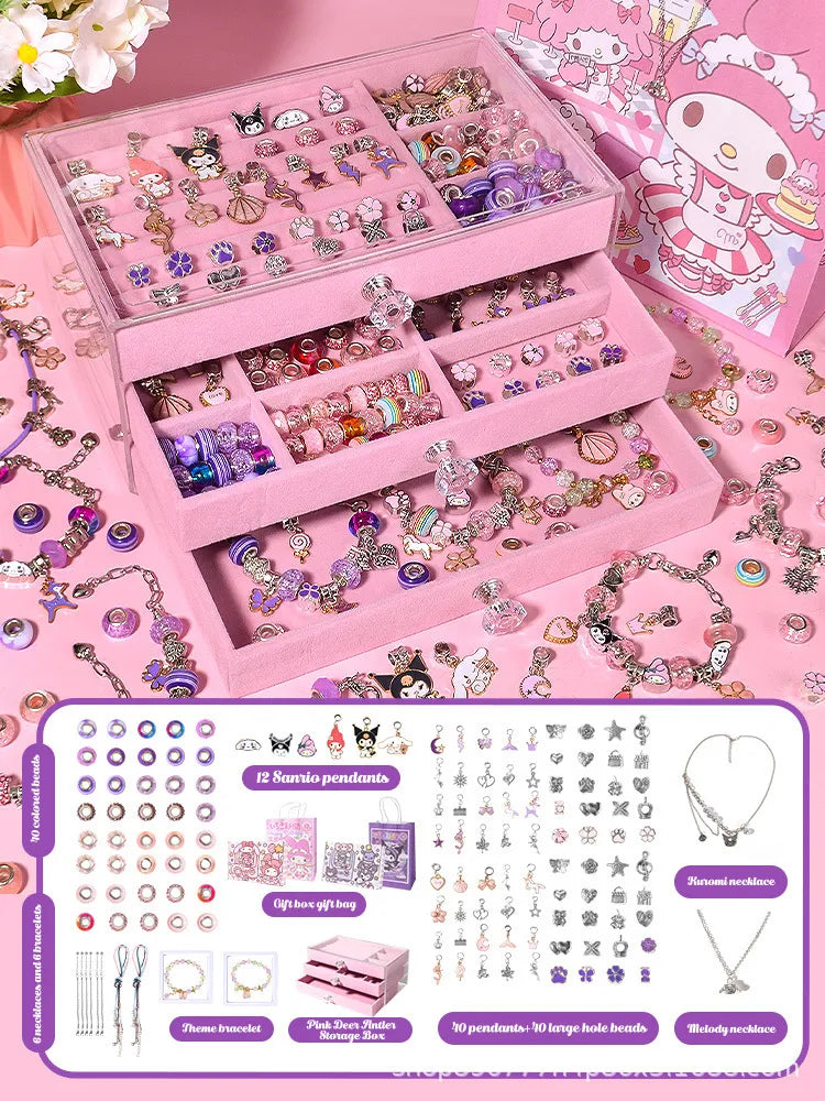 Sanrio set