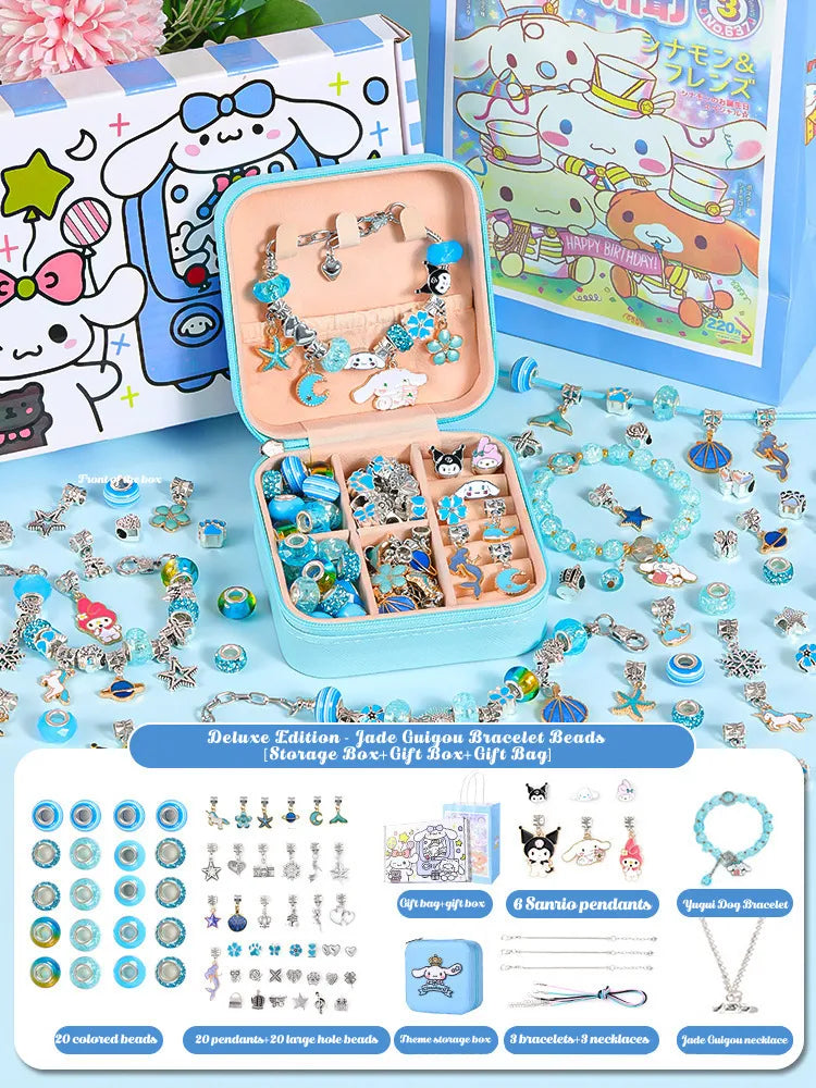 Sanrio set