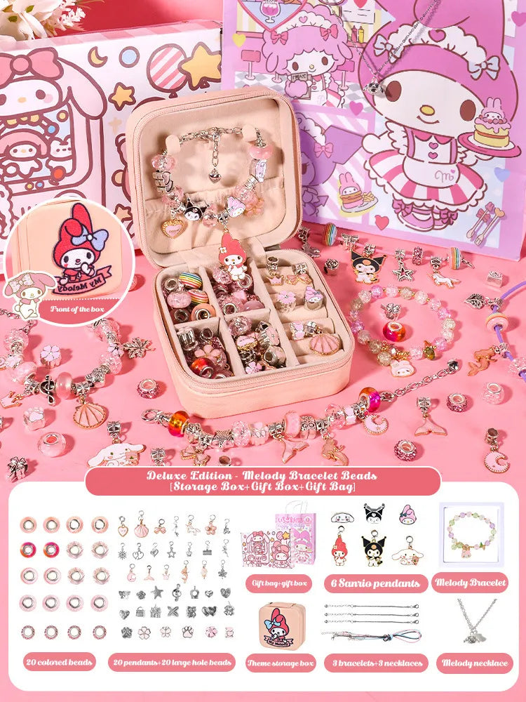 Sanrio set