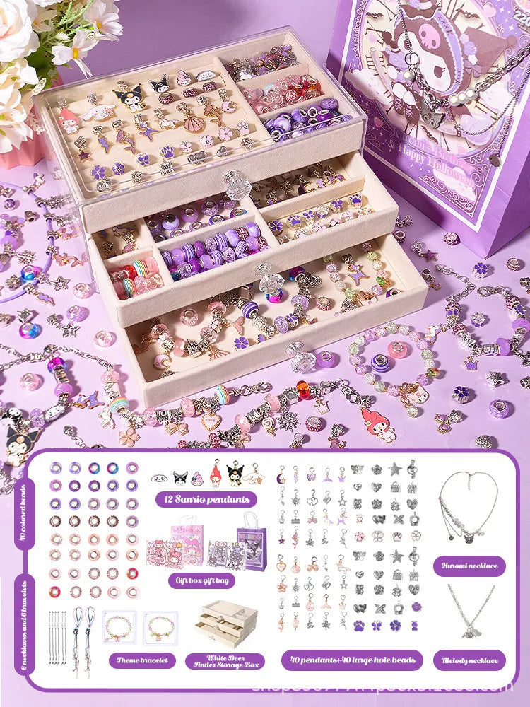 Sanrio set
